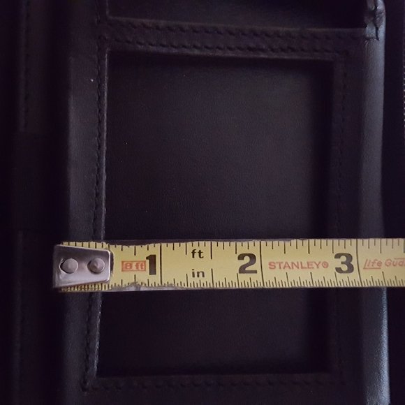 PDA Organizer Case *Please Read* Case Only - Picture 6 of 12